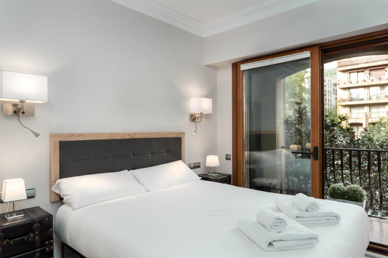 Always Easy I Bermingham Apartment San Sebastian