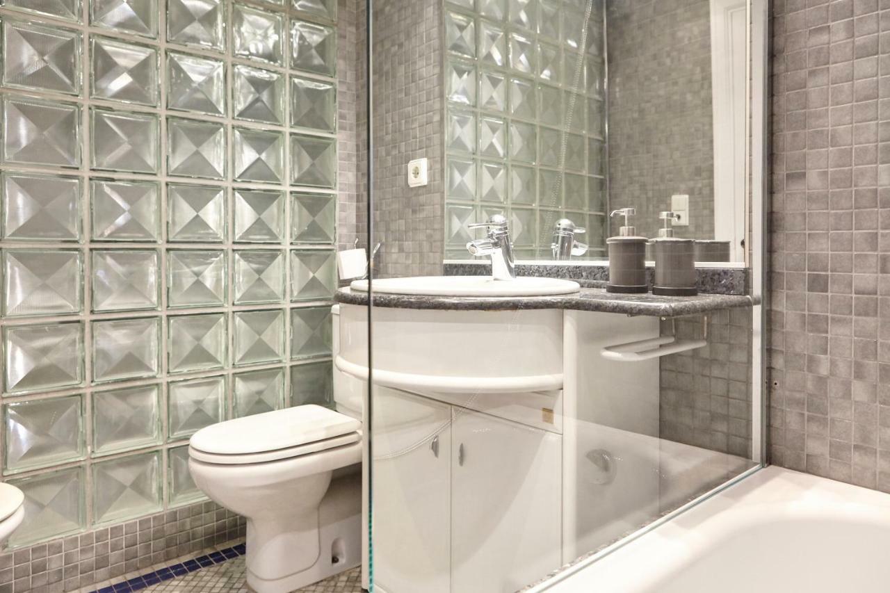 Apartment Salaberria With Private Garage *
