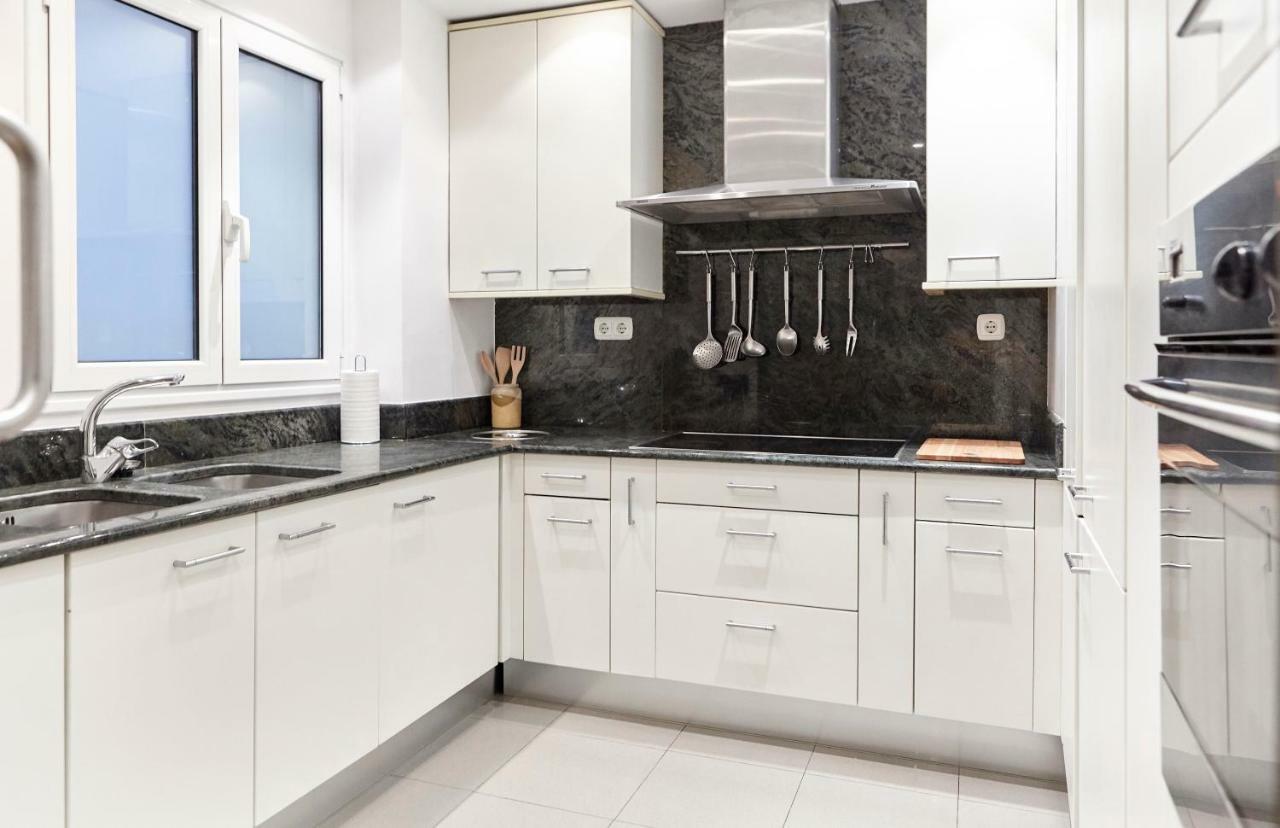Salaberria With Private Garage * San Sebastian
