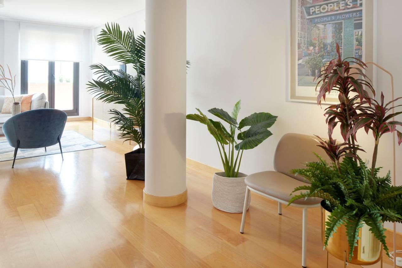 Appartement Peine Del Viento By Feelfree Saint-Sébastien