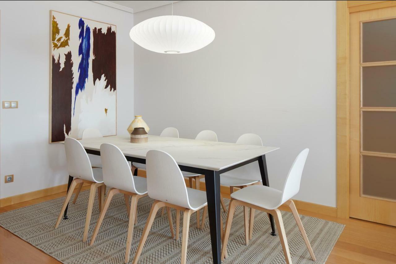 Peine Del Viento By Feelfree Appartement Saint-Sébastien