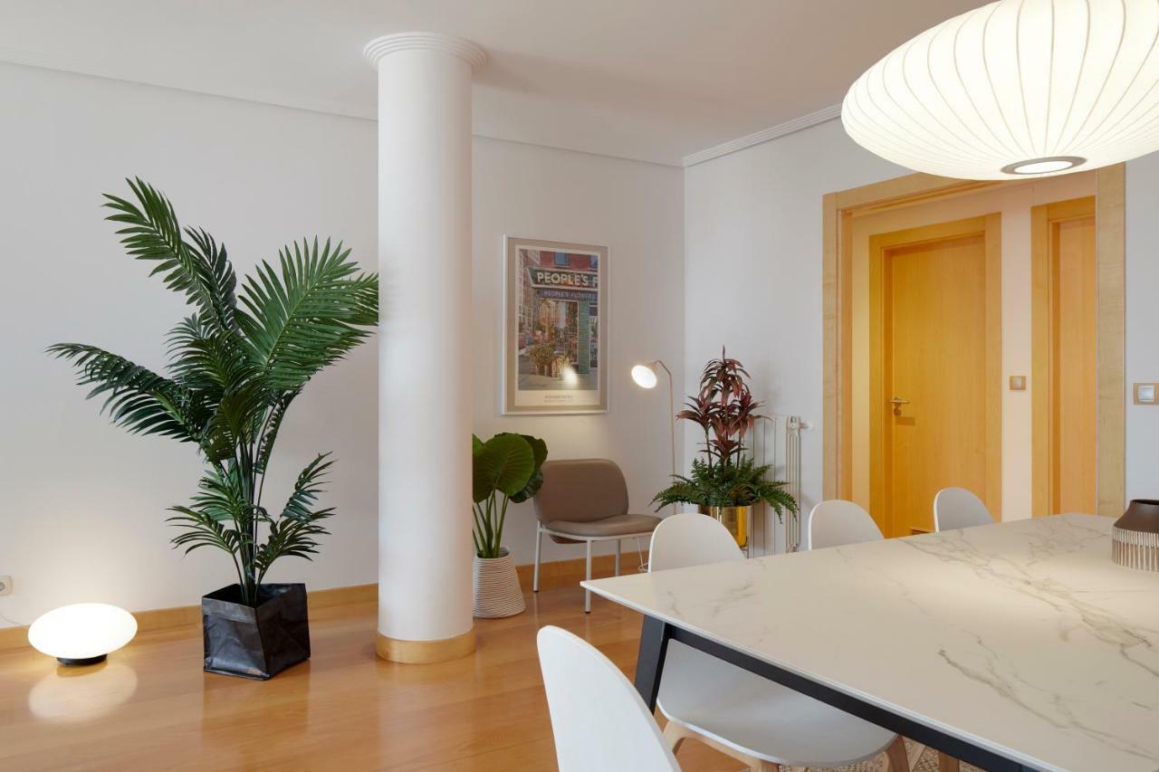 Peine Del Viento By Feelfree Appartement Saint-Sébastien