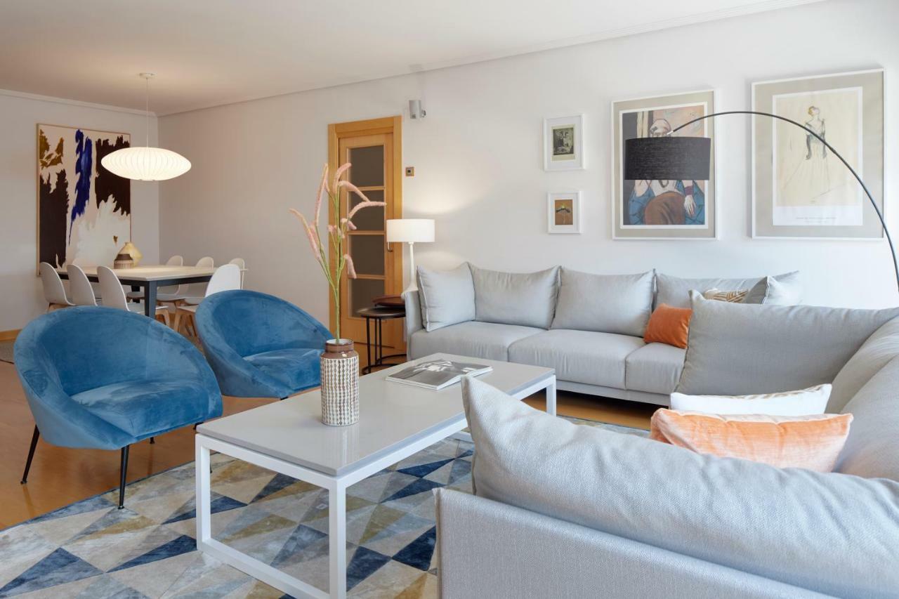 Peine Del Viento By Feelfree Appartement