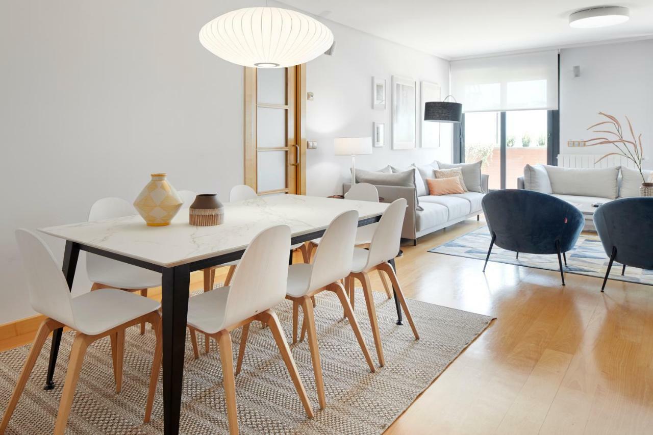 Appartement Peine Del Viento By Feelfree *
