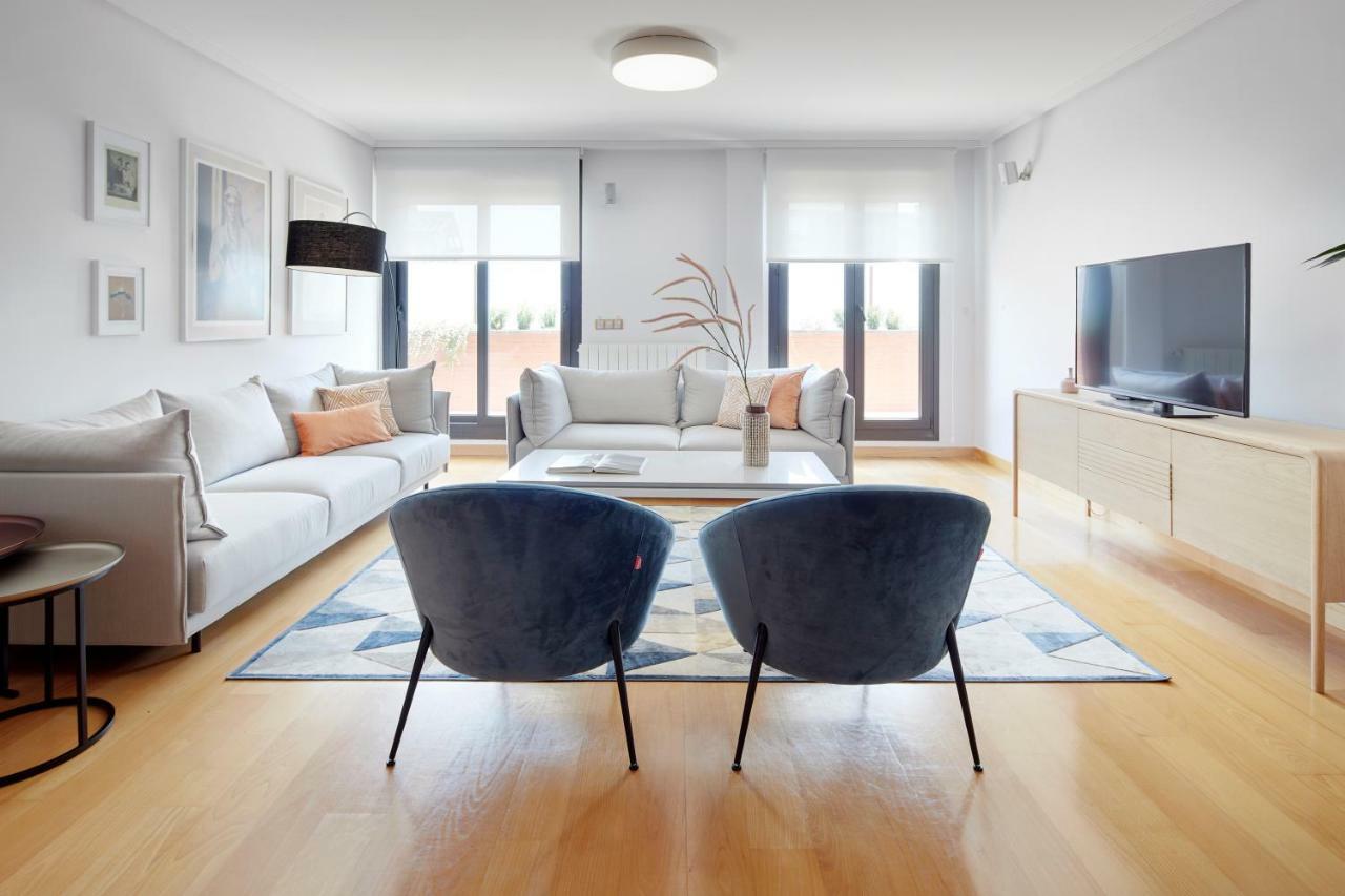 Peine Del Viento By Feelfree Appartement