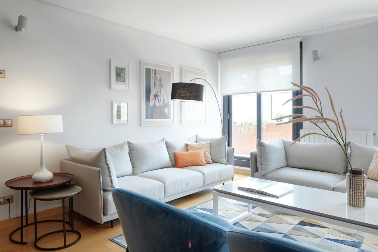 Appartement Peine Del Viento By Feelfree Saint-Sébastien
