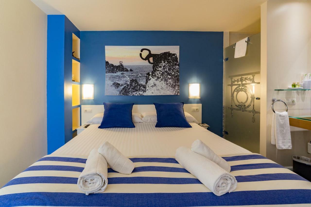 Ur-alde Guest house San Sebastian