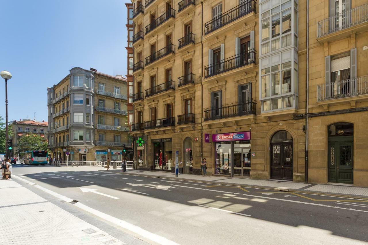Apartment San Martin 2 - Local Rentss