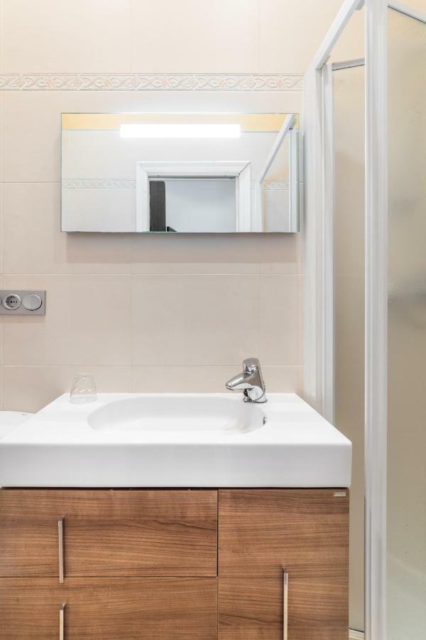 San Martin 2 - Local Rentss Apartment San Sebastian