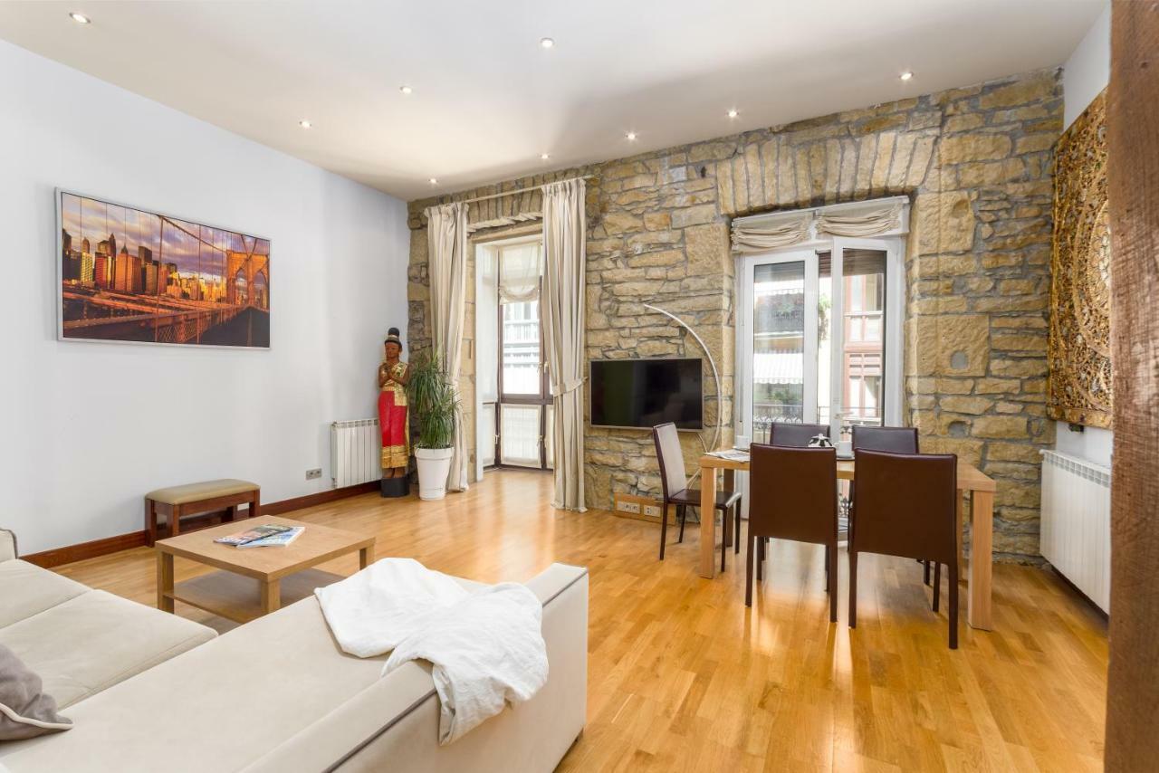 San Martin 2 - Local Rentss Apartment