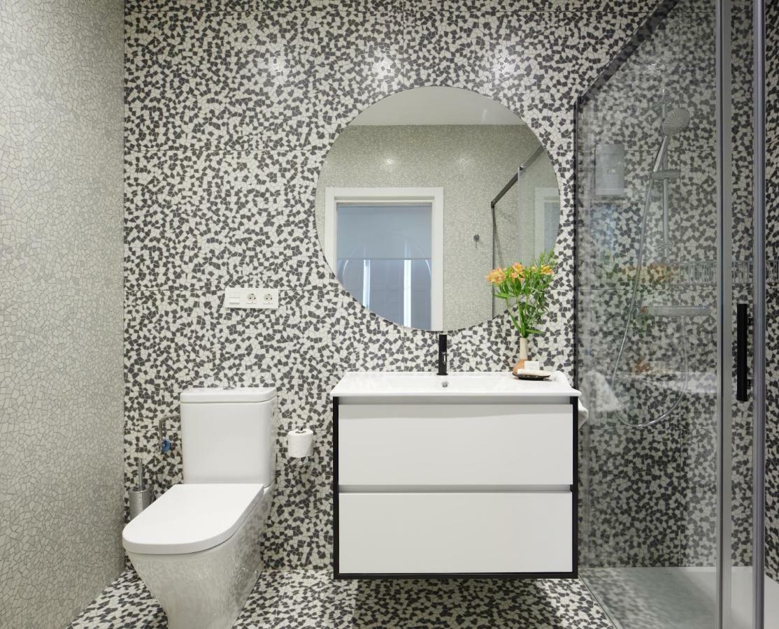 Moraza By Feelfree Appartement