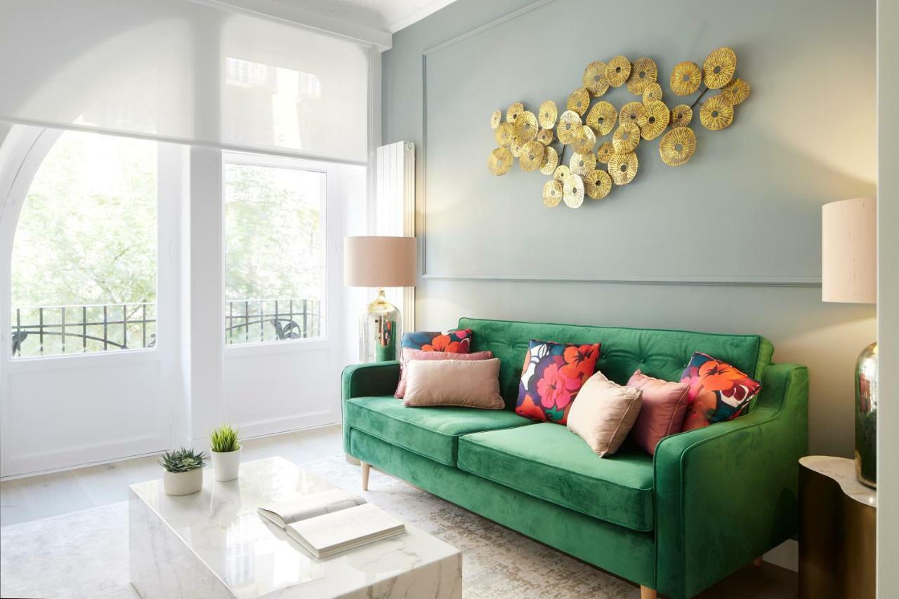 Moraza By Feelfree Appartement