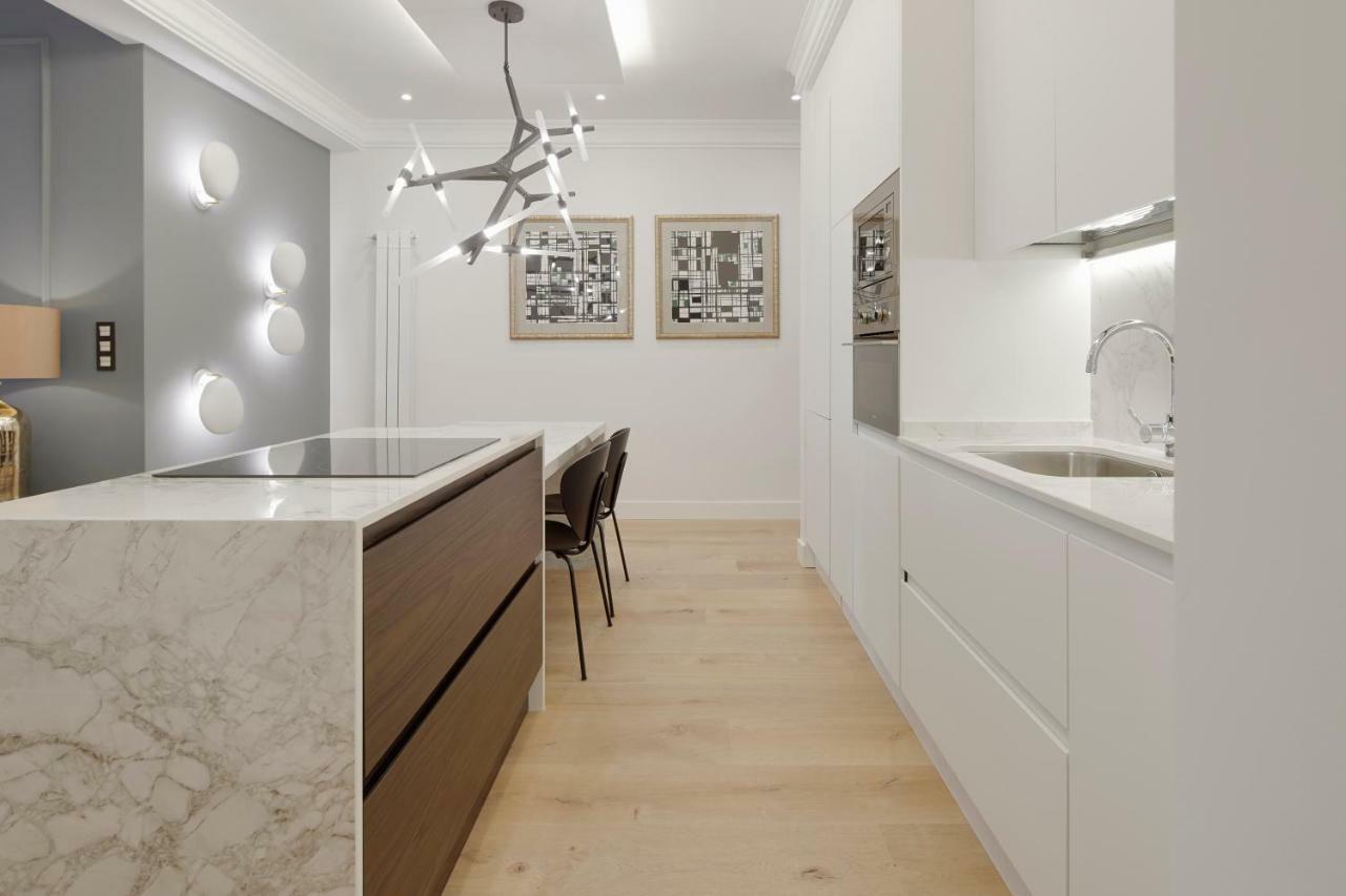 Moraza By Feelfree Appartement *