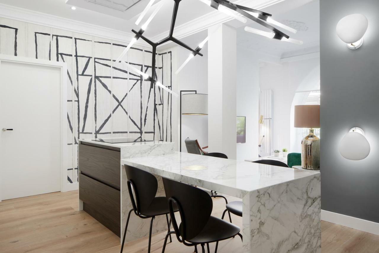 Moraza By Feelfree Appartement San Sebastian