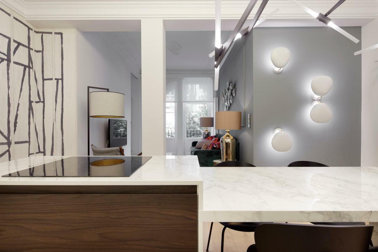 Appartement Moraza By Feelfree San Sebastian