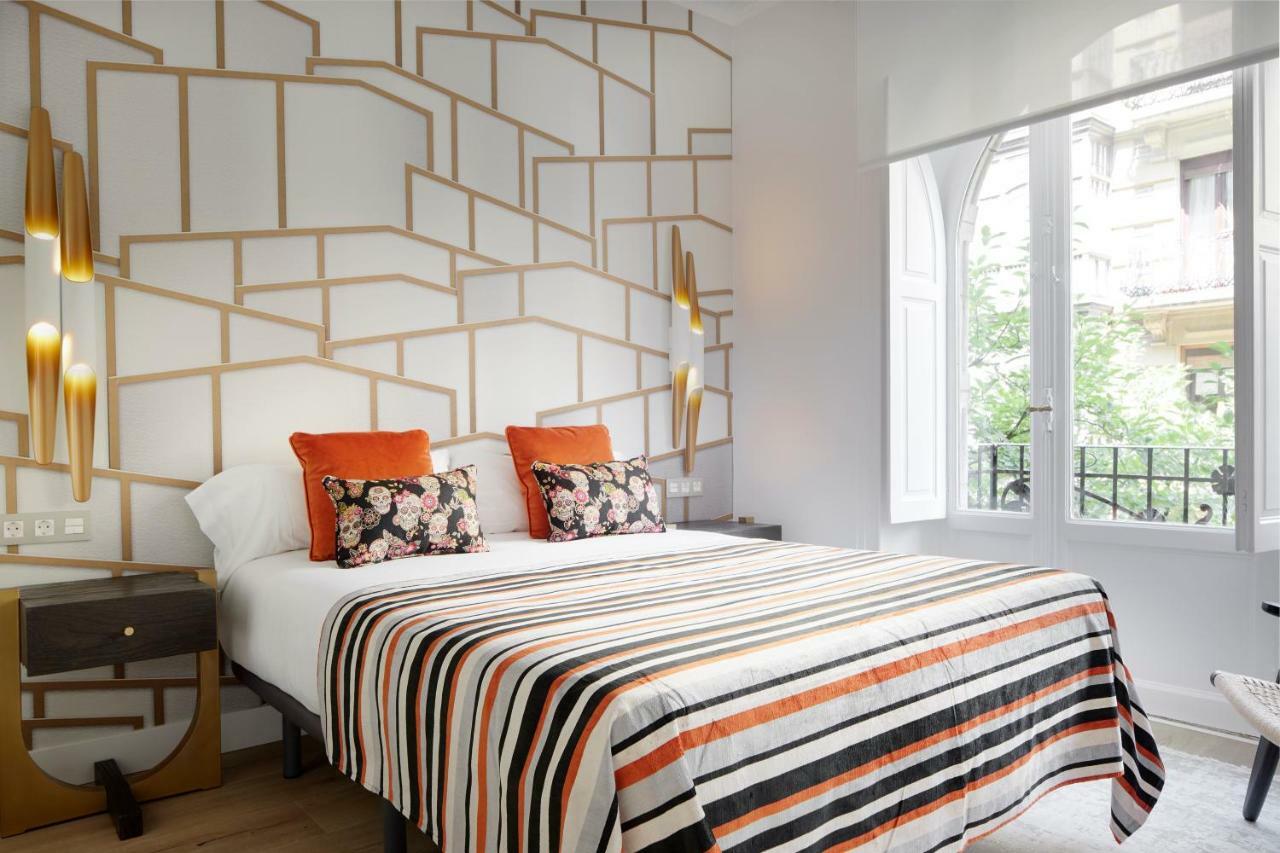Moraza By Feelfree Appartement San Sebastian
