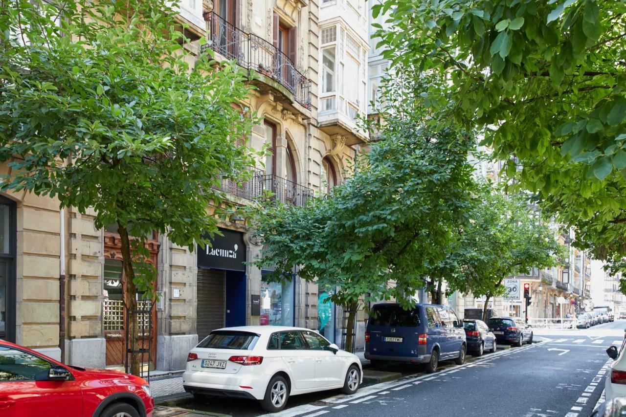 Appartement Moraza By Feelfree