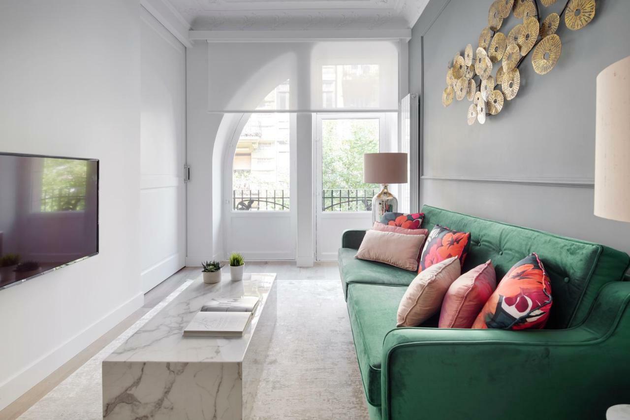 Moraza By Feelfree Appartement *