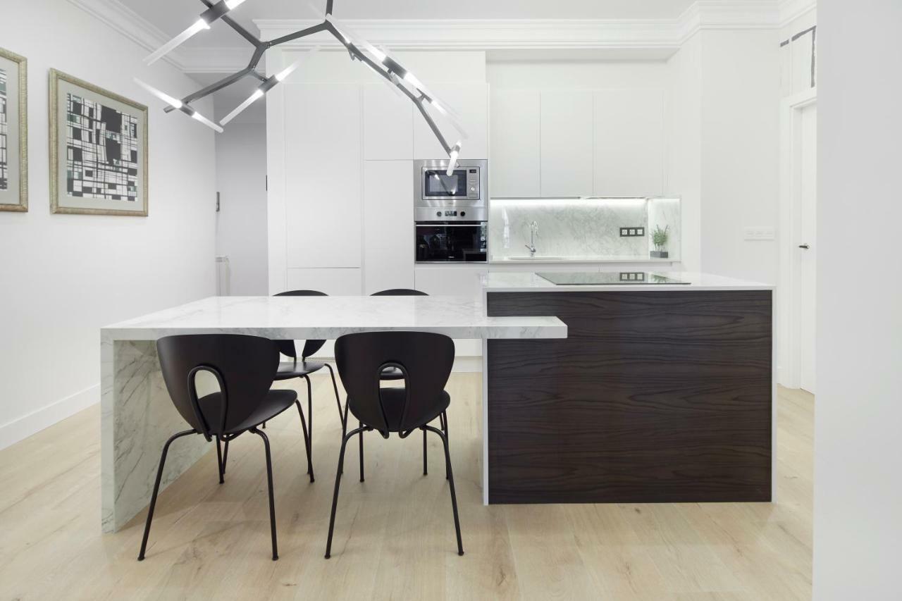 Appartement Moraza By Feelfree San Sebastian