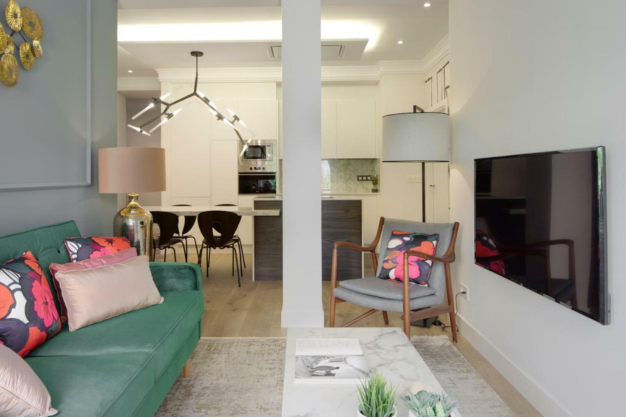 Appartement Moraza By Feelfree