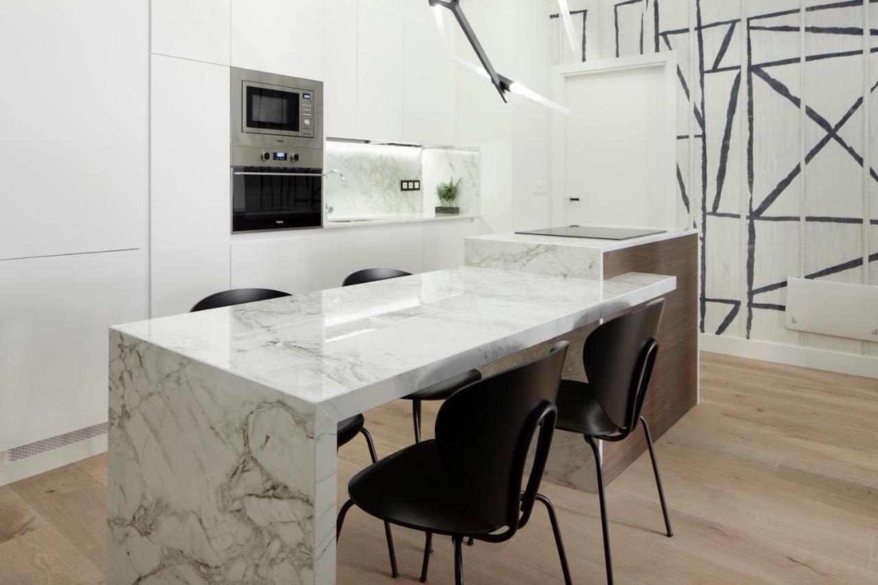 Moraza By Feelfree Appartement