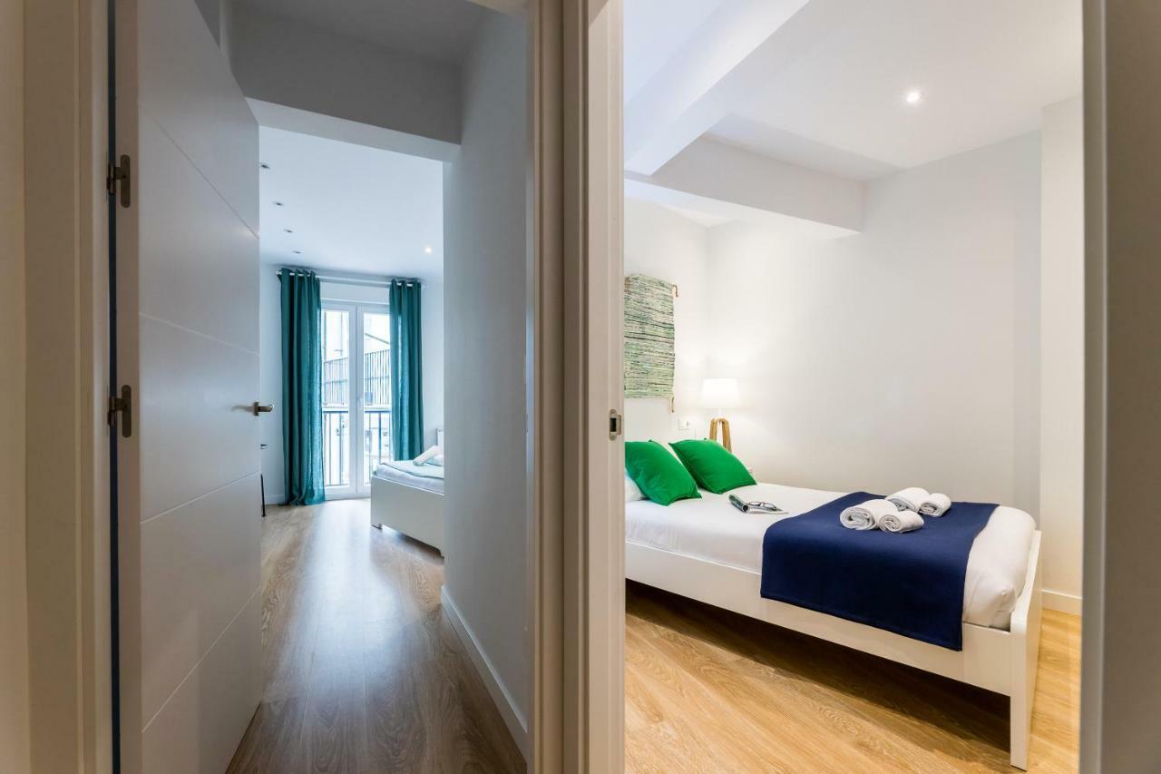 Marina By Sweet Appartement *