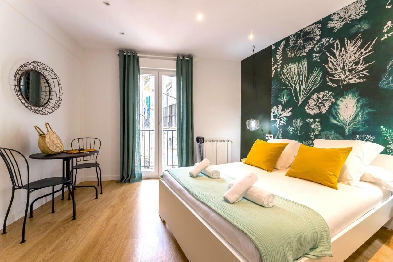 Appartement Marina By Sweet