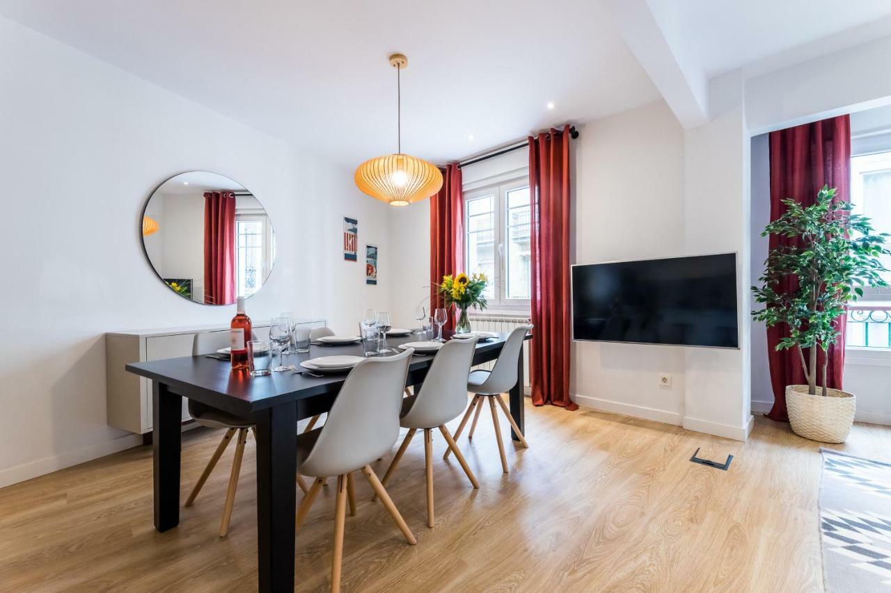 Appartement Marina By Sweet San Sebastian