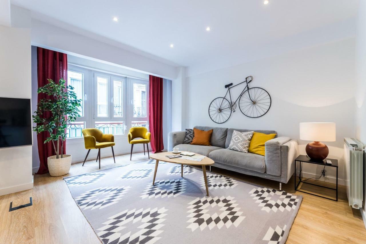 Marina By Sweet Appartement *