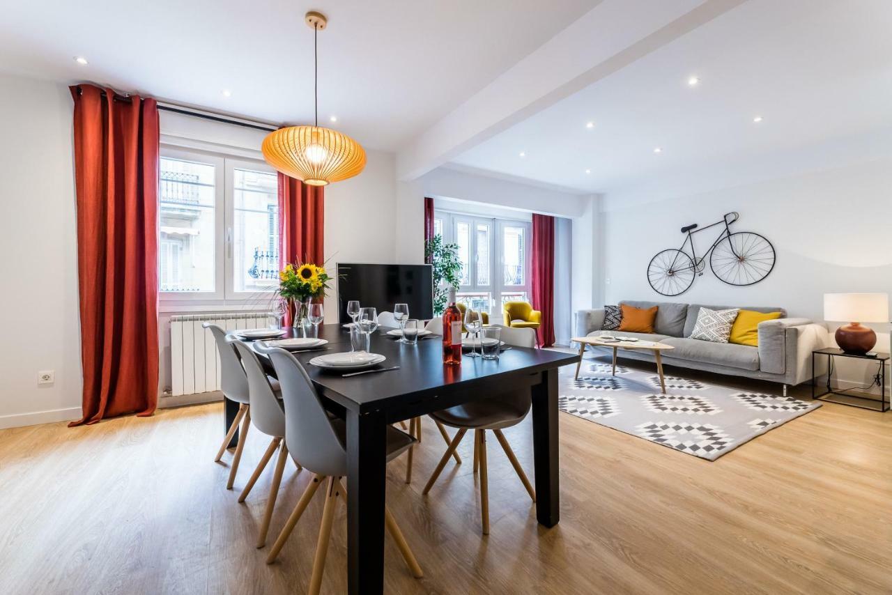 Marina By Sweet Appartement San Sebastian