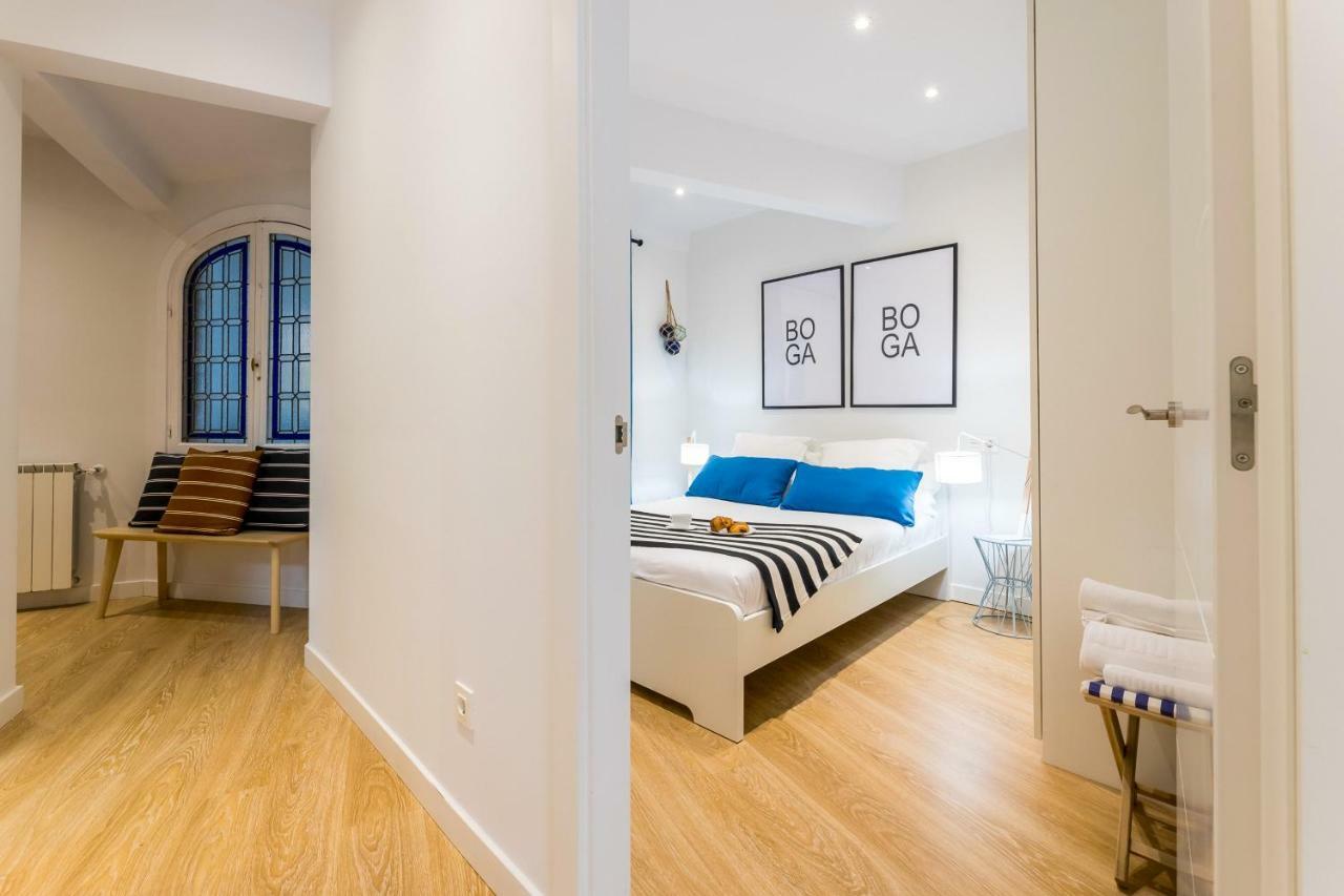 Appartement Marina By Sweet
