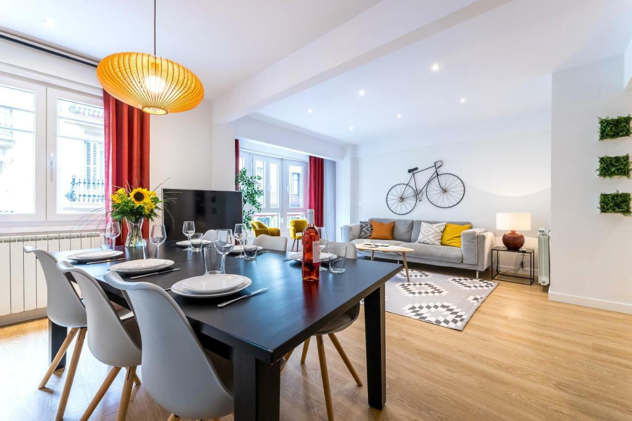 Appartement Marina By Sweet