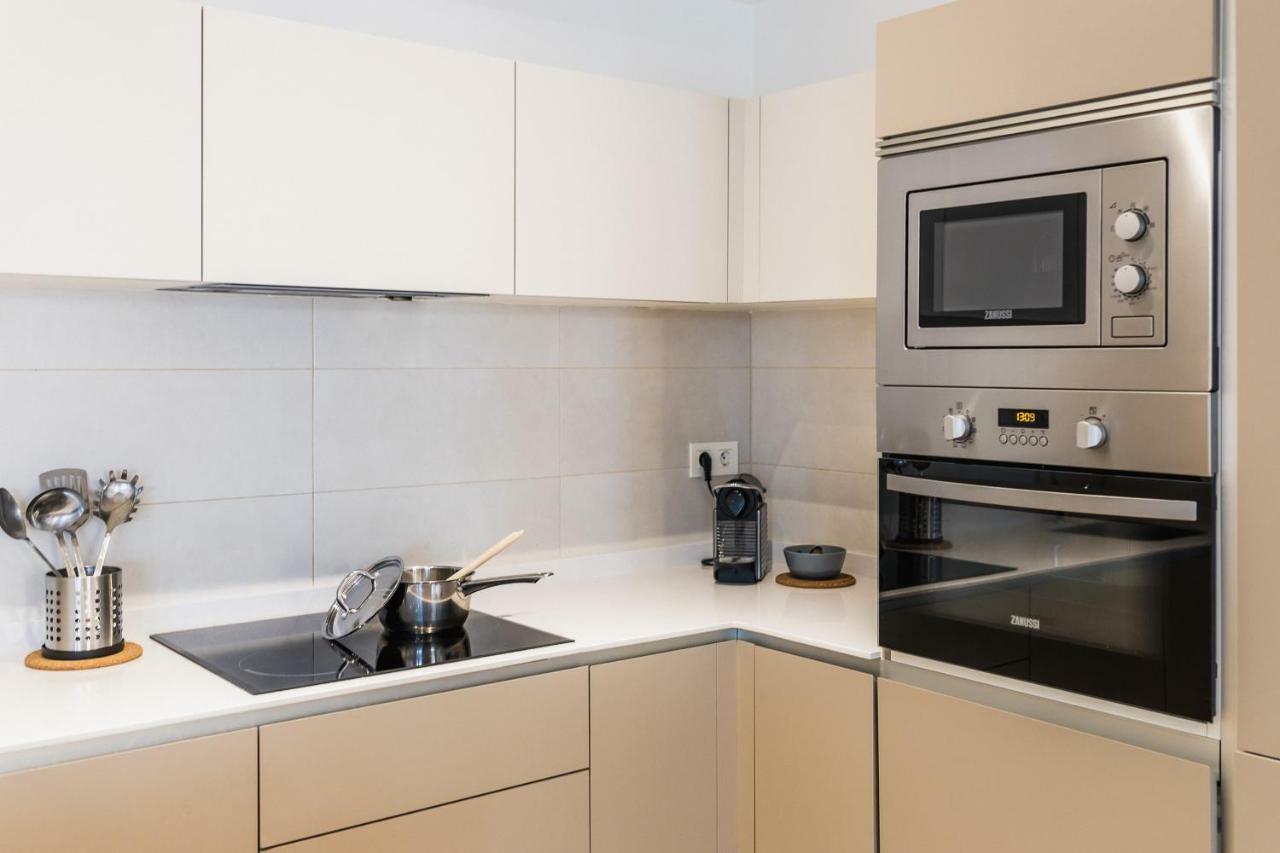 Appartement Marina By Sweet