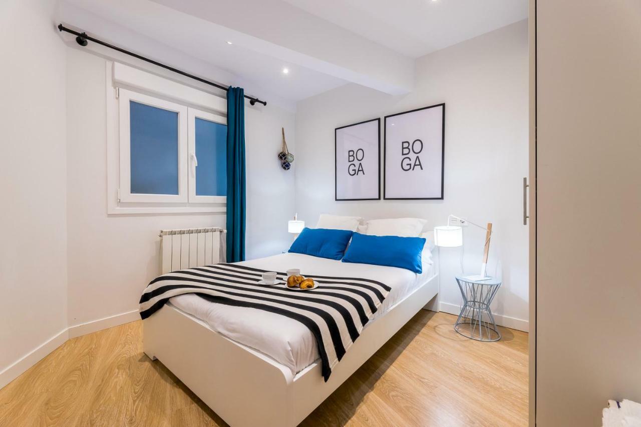 Appartement Marina By Sweet San Sebastian