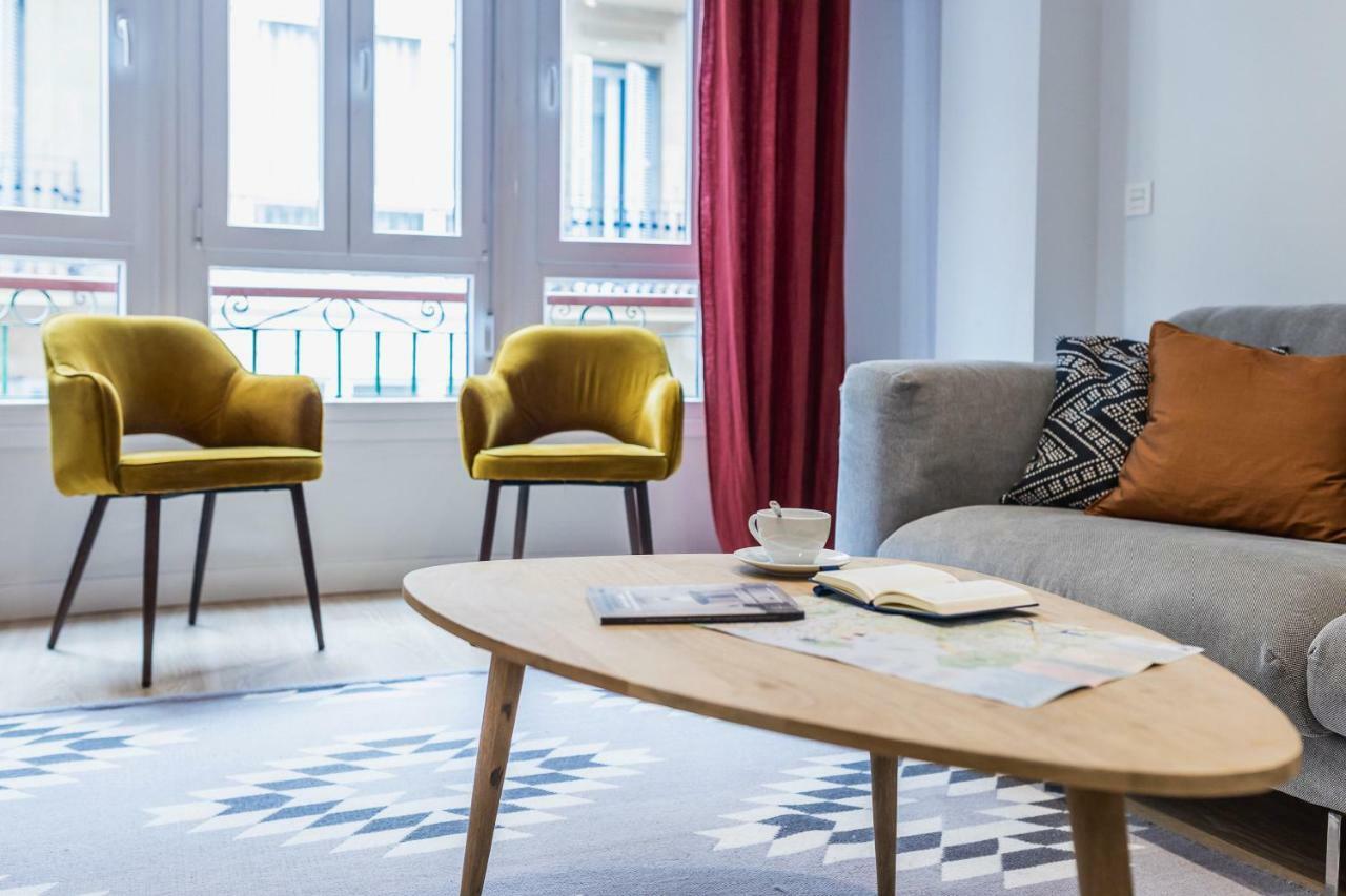 Marina By Sweet Appartement *