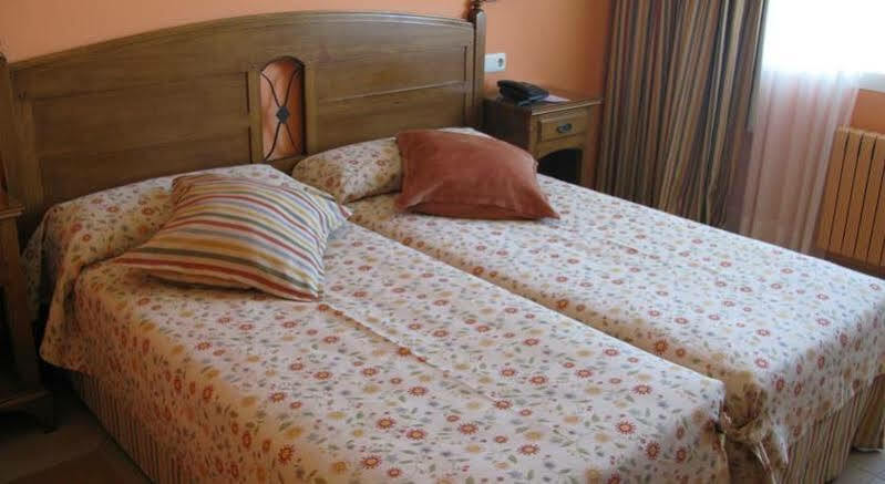 Hotel Gudamendi 4*