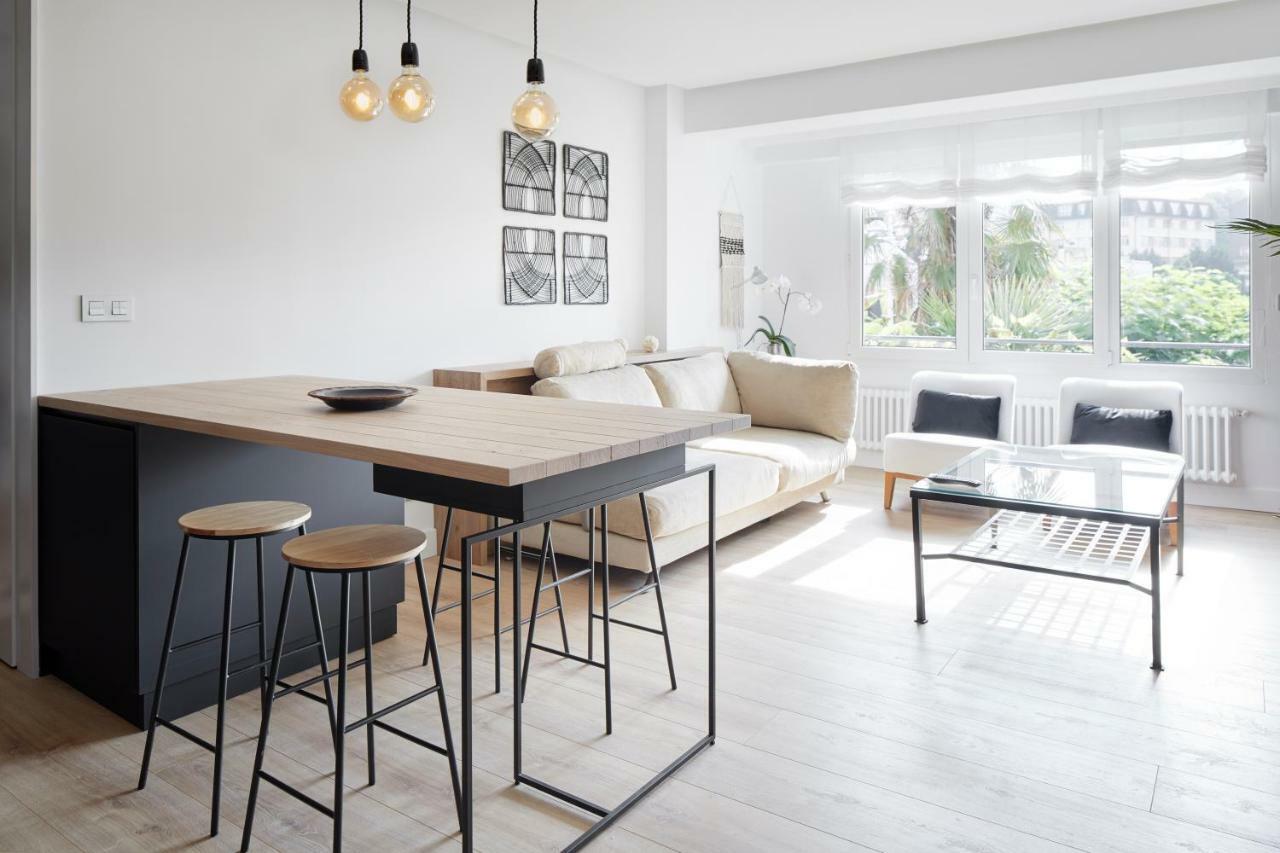 Apartment Orereta - Basque
