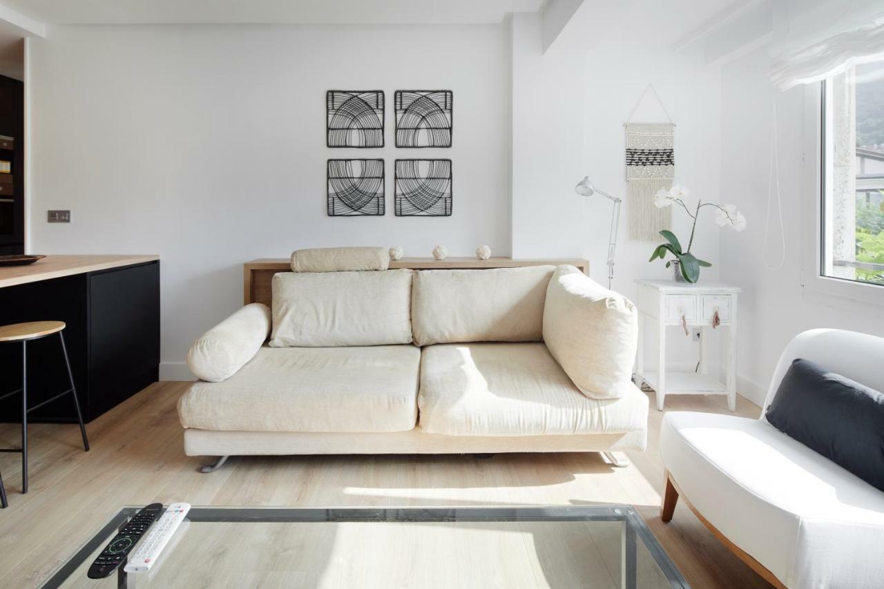 Orereta - Basque Apartment