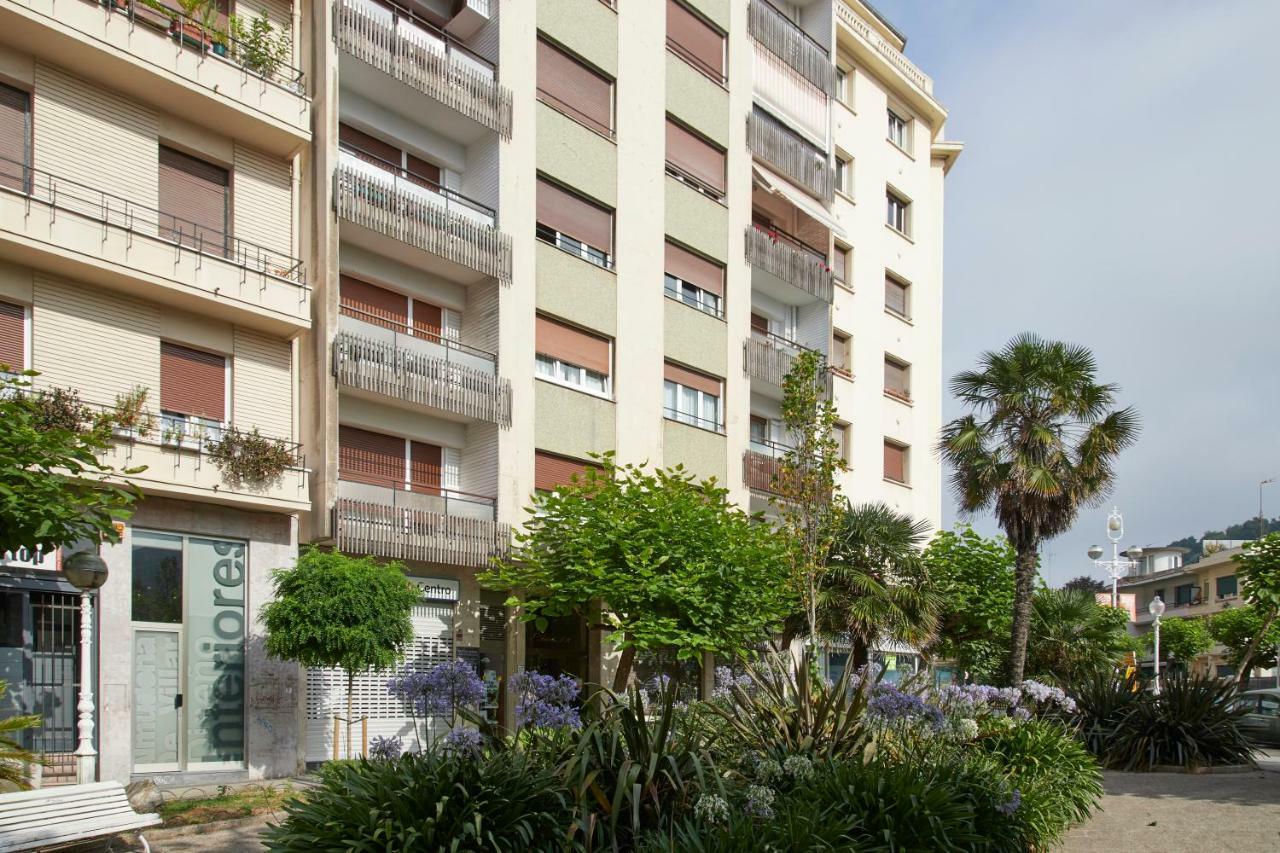 Orereta - Basque Apartment