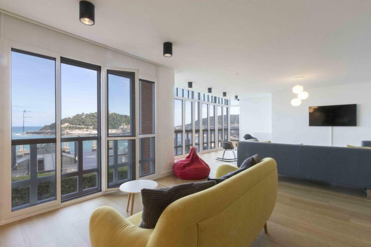 Apartamento The Collection - Treasure San Sebastián