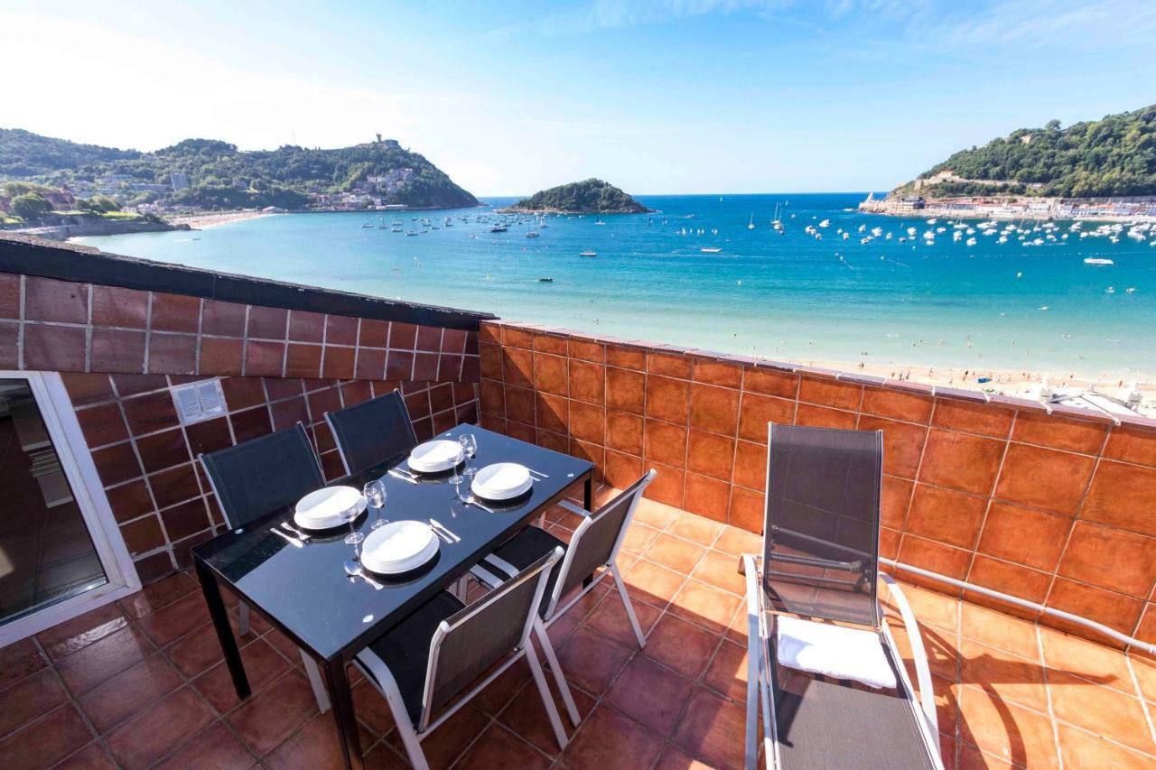 The Collection | Costa Apartment San Sebastián