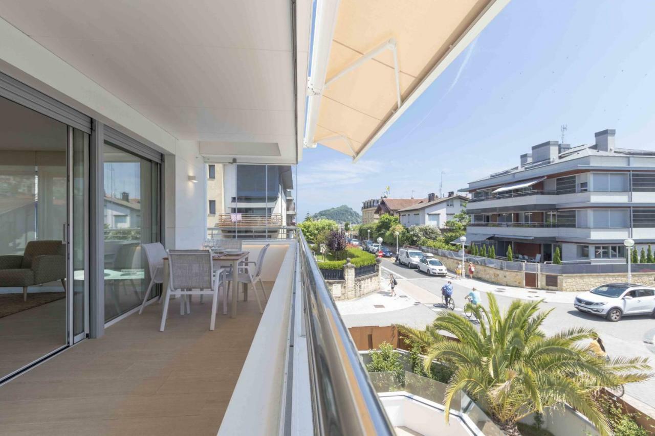 The - Preference Brunet * San Sebastian