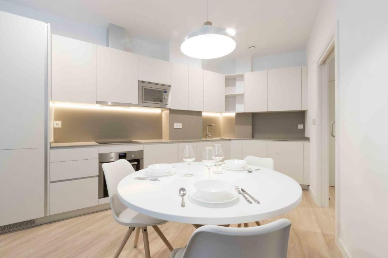 Appartement The Collection - Gloria