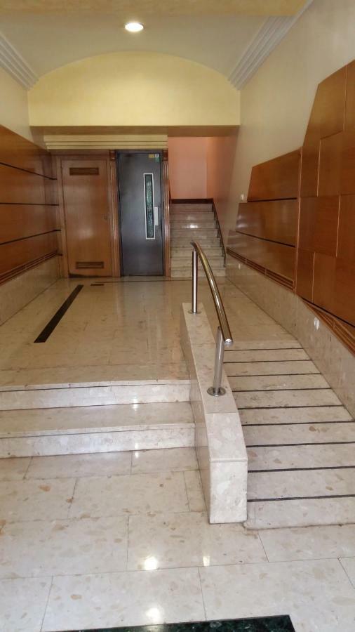 Apartment Ondarreta Con Parking Free Y Aire Acondicionado