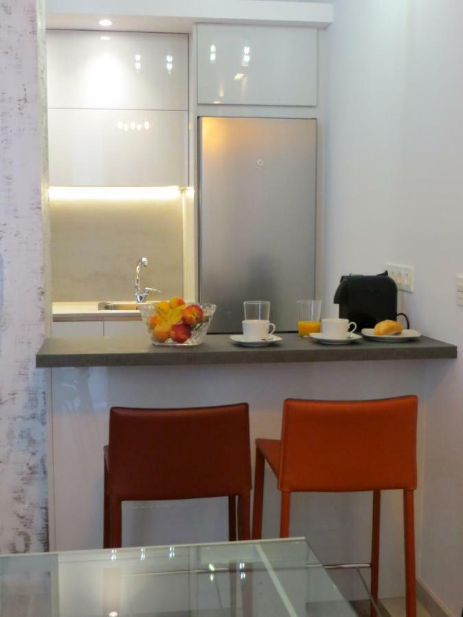 Very 100m From La Kontxa Apartment *