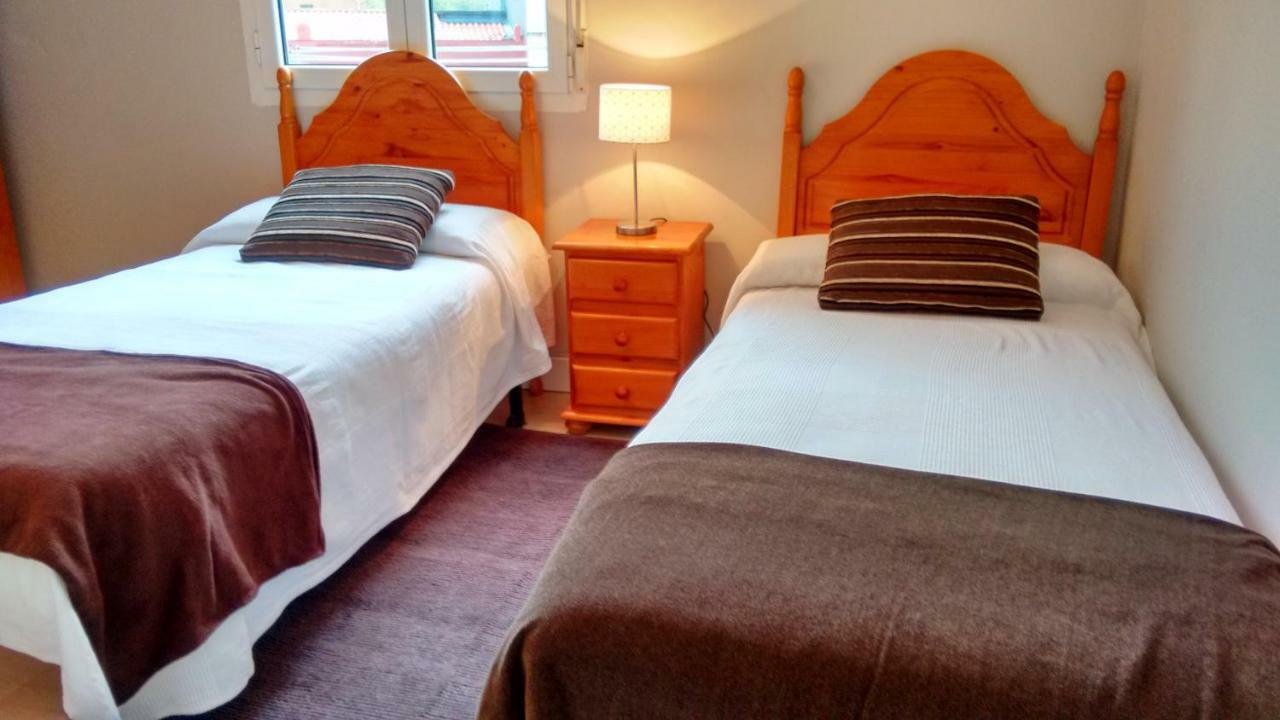 Apartamento Heriz Pasealekua San Sebastian