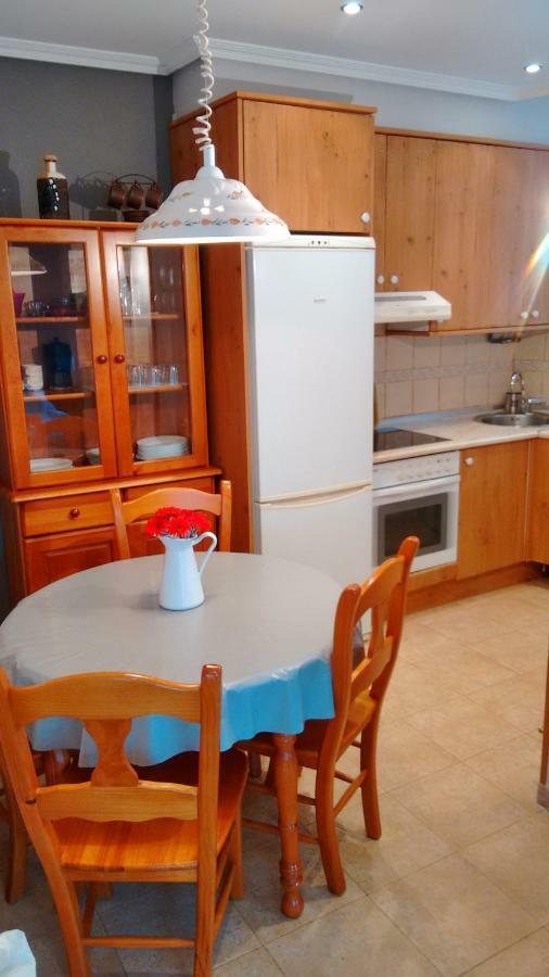 Apartment Apartamento Heriz Pasealekua San Sebastian