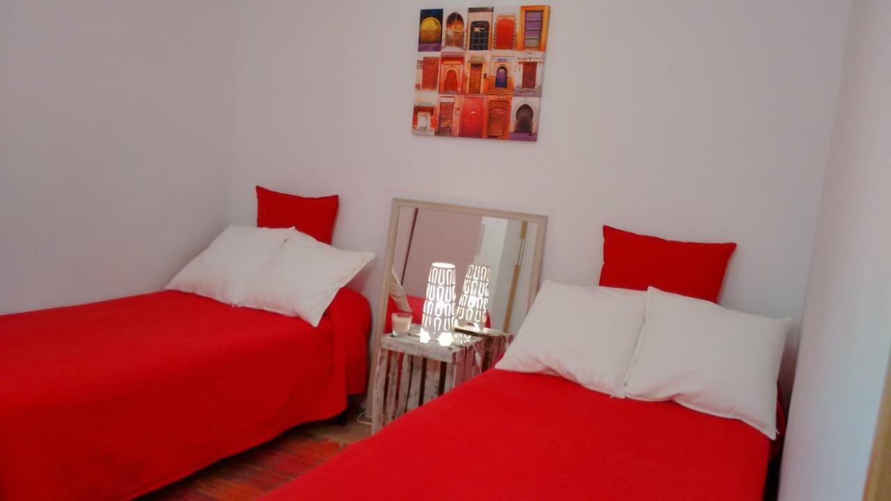 Apartment Apartamento Heriz Pasealekua San Sebastian