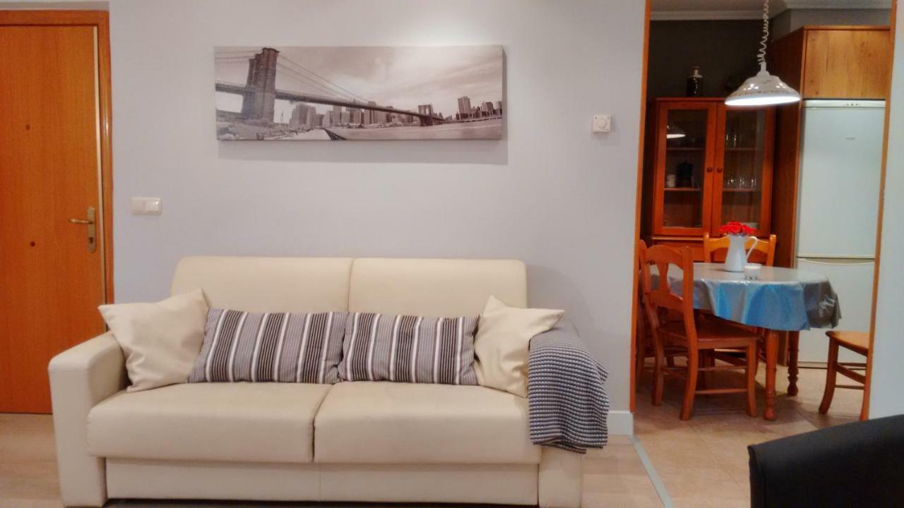 Apartamento Heriz Pasealekua * San Sebastian