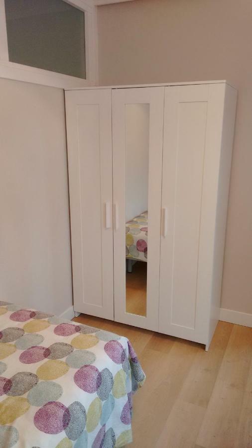 Apartamento Heriz Pasealekua